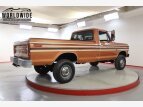 Thumbnail Photo 6 for 1976 Ford F250
